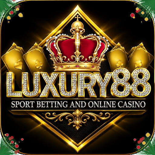 luxury88 — galeri pratinjau Resmi APK