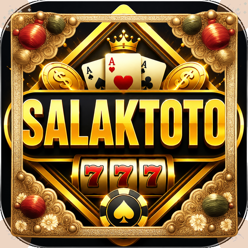 salaktoto — mitra unggulan